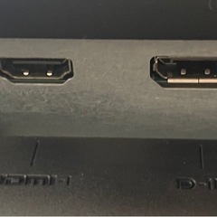 [予約済みのため取引不可] 〈美品〉BenQ EL2870U 27.9型 ゲーミングモニター /4K/HDR の画像