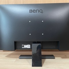 [予約済みのため取引不可] 〈美品〉BenQ EL2870U 27.9型 ゲーミングモニター /4K/HDR の画像