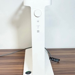 バルミューダ　スマートヒーターの画像