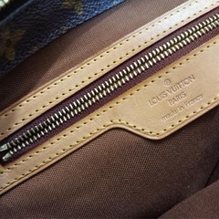LOUIS VUITTON ルイヴィトン バッグ カバピアノ M51148の画像