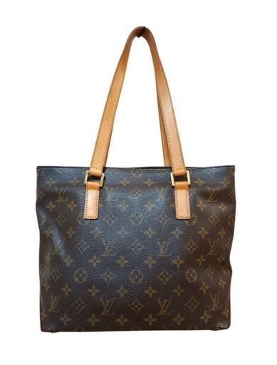 LOUIS VUITTON ルイヴィトン バッグ カバピアノ M51148