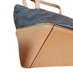 LOUIS VUITTON ルイヴィトン バッグ カバピアノ M51148の画像