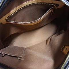 LOUIS VUITTON ルイヴィトン バッグ カバピアノ M51148の画像