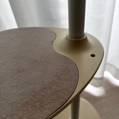 格安出品　OPPO ／オッポ キャットタワーの画像