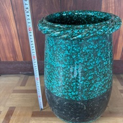 花入れ・壺・花瓶・傘入れの画像