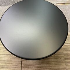 【未使用品】ガーデンテーブルの画像