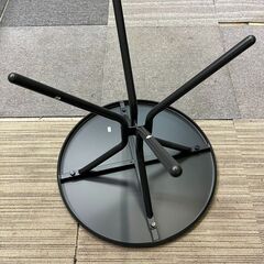 【未使用品】ガーデンテーブルの画像