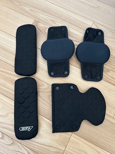 Aprica チャイルドシート
