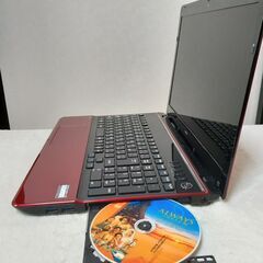 【お取引中です】NEC　15インチ　core i5　8GB　SSD　カメラ　Wi-Fi　Bluetooth　マルチ　テンキー　Microsoft Office2021　Windows11②の画像