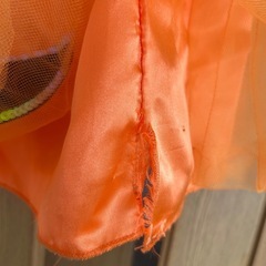 ハロウィン　衣装の画像