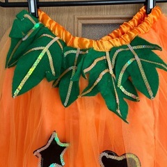 ハロウィン　衣装の画像