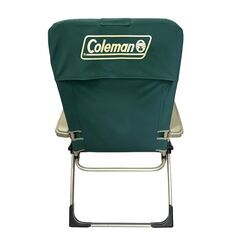 【釣りやBBQなどに！】Coleman コールマン フリーリクライニングチェア 廃盤品 アウトドア キャンプ の画像