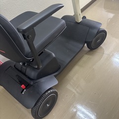 WHILL ウィル 電動車椅子 S  の画像