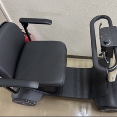 WHILL ウィル 電動車椅子 S  の画像