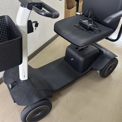WHILL ウィル 電動車椅子 S  の画像