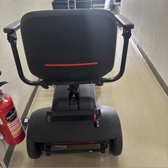 WHILL ウィル 電動車椅子 S  の画像