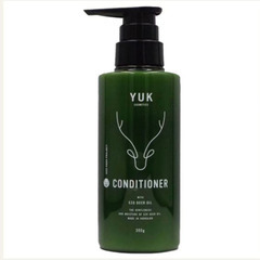 【在庫整理セール】YUK COSMETICS共同開発・エゾシカ脂配合コスメ　特別価格！1本600円、4本セット2000円！の画像