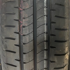値下げしました。195/65R15  BS NEWNO サマータイヤ　新品  の画像