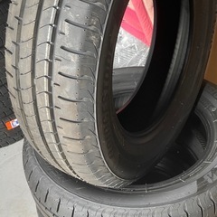 値下げしました。195/65R15  BS NEWNO サマータイヤ　新品  の画像