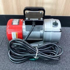 KOSHIN 高粘度用オイルポンプ チェンジマスター GM-2510H 通電確認のみ 工進 【店頭引取限定】の画像