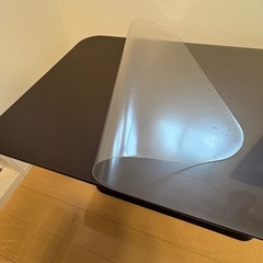ニトリ 昇降式テーブルの画像