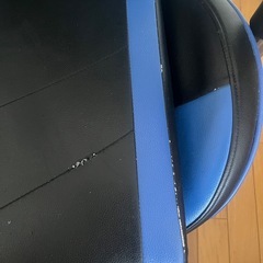 ゲーミングチェア(お引き取り様決まりました🙇‍♀️)の画像