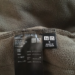 レディース  ジャケットの画像
