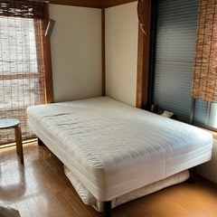 無印良品ベット【10/7に受け取り2000円プレゼント‼️】の画像