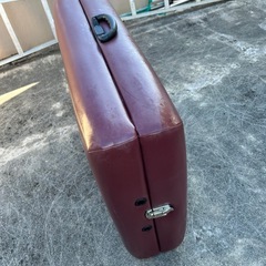 折りたたみ式整体ベットの画像