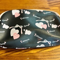 ディズニーポーチの画像