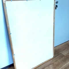 パネル額【町田市再生家具】1007Aの画像