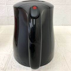 T-fal ティファール 電気ケトル1.2L KO4908JP ブラックの画像