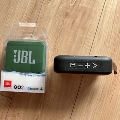 スピーカーの画像
