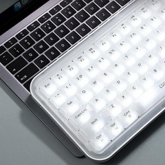 【完全新品】CoolKiller Balloon 84 ロープロファイルキーボードの画像