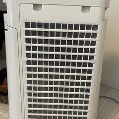SHARP 空気清浄機＊KC-L50-W 2021年製の画像