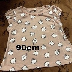 ベビー　テイシャツ　80〜90cm 3点セットの画像