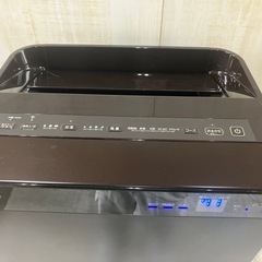 J497⭐️ダイキン　2019年製　空気清浄機の画像