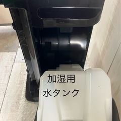 J497⭐️ダイキン　2019年製　空気清浄機の画像