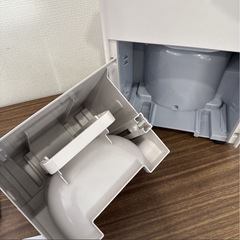 2025年製❗️YAMAZEN 衣類乾燥除湿機の画像