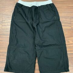 ズボン【２つセット】の画像
