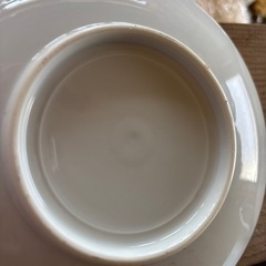 お皿の画像