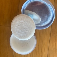 日焼け止め　パウダー　敏感肌　3点セット
の画像