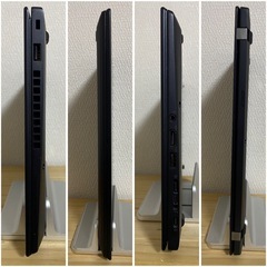 ハイスペック Lenovo Thinkpad x13 第10世代 16GBの画像