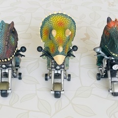 アニマルライダーの画像