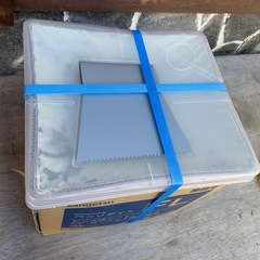 E380 未開封　サンゲツ 業務用接着剤 床用 ゴム系ラテックス形 FL 18kg  1缶の画像