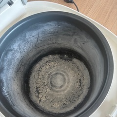 YAMAZEN加湿器の画像
