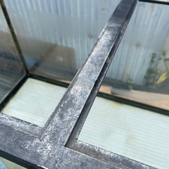 90cmガラス水槽の画像