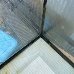 90cmガラス水槽の画像