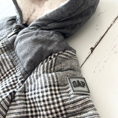 baby GAP アウターの画像