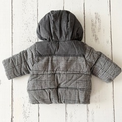 baby GAP アウターの画像